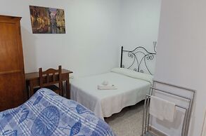 Hospedaje Lisboa Algeciras