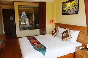Sapa Dragon Hotel
