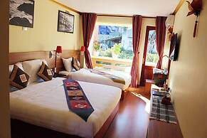 Sapa Dragon Hotel