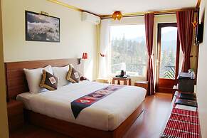 Sapa Dragon Hotel