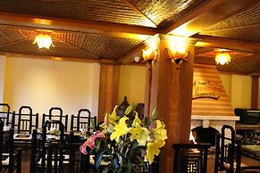 Sapa Dragon Hotel