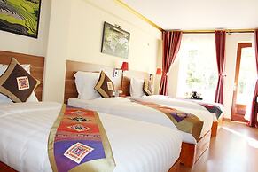 Sapa Dragon Hotel
