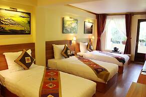 Sapa Dragon Hotel