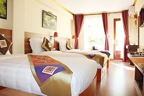 Sapa Dragon Hotel