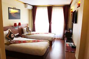 Sapa Dragon Hotel