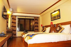 Sapa Dragon Hotel