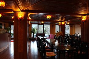 Sapa Dragon Hotel