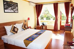Sapa Dragon Hotel