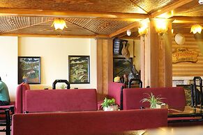 Sapa Dragon Hotel