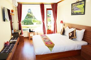 Sapa Dragon Hotel