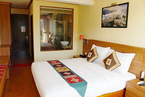 Sapa Dragon Hotel
