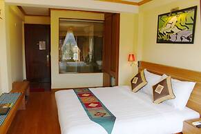 Sapa Dragon Hotel