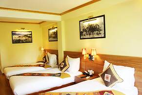Sapa Dragon Hotel