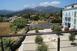 Résidence Villa Tyrrenia