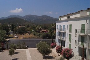 Résidence Villa Tyrrenia