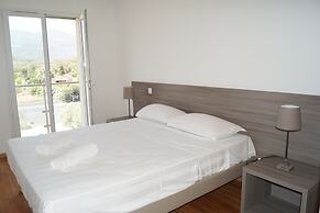 Résidence Villa Tyrrenia