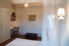 Le Mas des Etoiles - Luberon B&B