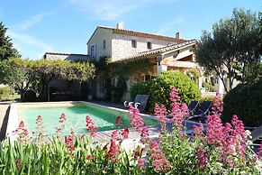 Le Mas des Etoiles - Luberon B&B