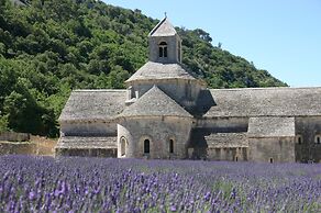 Le Mas des Etoiles - Luberon B&B