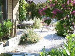 Le Mas des Etoiles - Luberon B&B