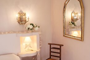 Le Mas des Etoiles - Luberon B&B
