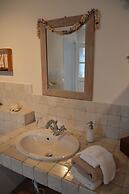 Le Mas des Etoiles - Luberon B&B
