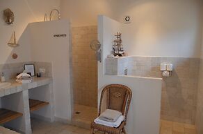 Le Mas des Etoiles - Luberon B&B