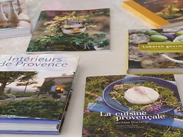 Le Mas des Etoiles - Luberon B&B