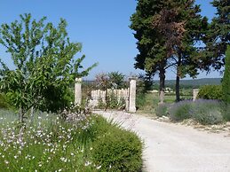 Le Mas des Etoiles - Luberon B&B