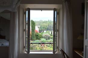 Le Mas des Etoiles - Luberon B&B