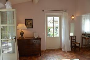Le Mas des Etoiles - Luberon B&B