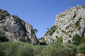 Le Mas des Etoiles - Luberon B&B