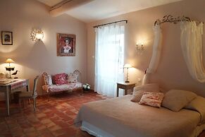 Le Mas des Etoiles - Luberon B&B