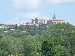 Le Mas des Etoiles - Luberon B&B