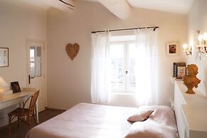 Le Mas des Etoiles - Luberon B&B