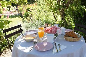 Le Mas des Etoiles - Luberon B&B