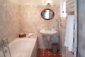 Le Mas des Etoiles - Luberon B&B