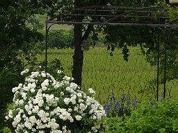 Le Mas des Etoiles - Luberon B&B