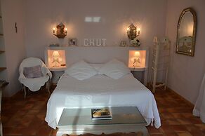 Le Mas des Etoiles - Luberon B&B