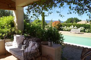 Le Mas des Etoiles - Luberon B&B