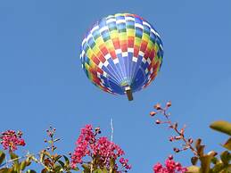 Le Mas des Etoiles - Luberon B&B