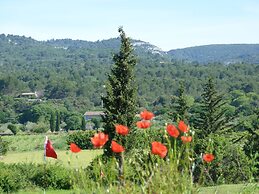 Le Mas des Etoiles - Luberon B&B
