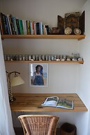 Le Mas des Etoiles - Luberon B&B