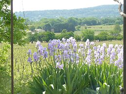 Le Mas des Etoiles - Luberon B&B