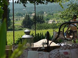 Le Mas des Etoiles - Luberon B&B