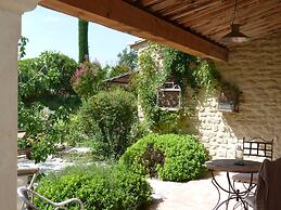 Le Mas des Etoiles - Luberon B&B