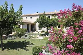 Le Mas des Etoiles - Luberon B&B