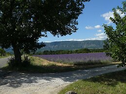 Le Mas des Etoiles - Luberon B&B