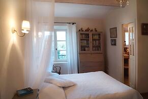 Le Mas des Etoiles - Luberon B&B