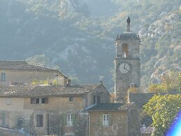 Le Mas des Etoiles - Luberon B&B